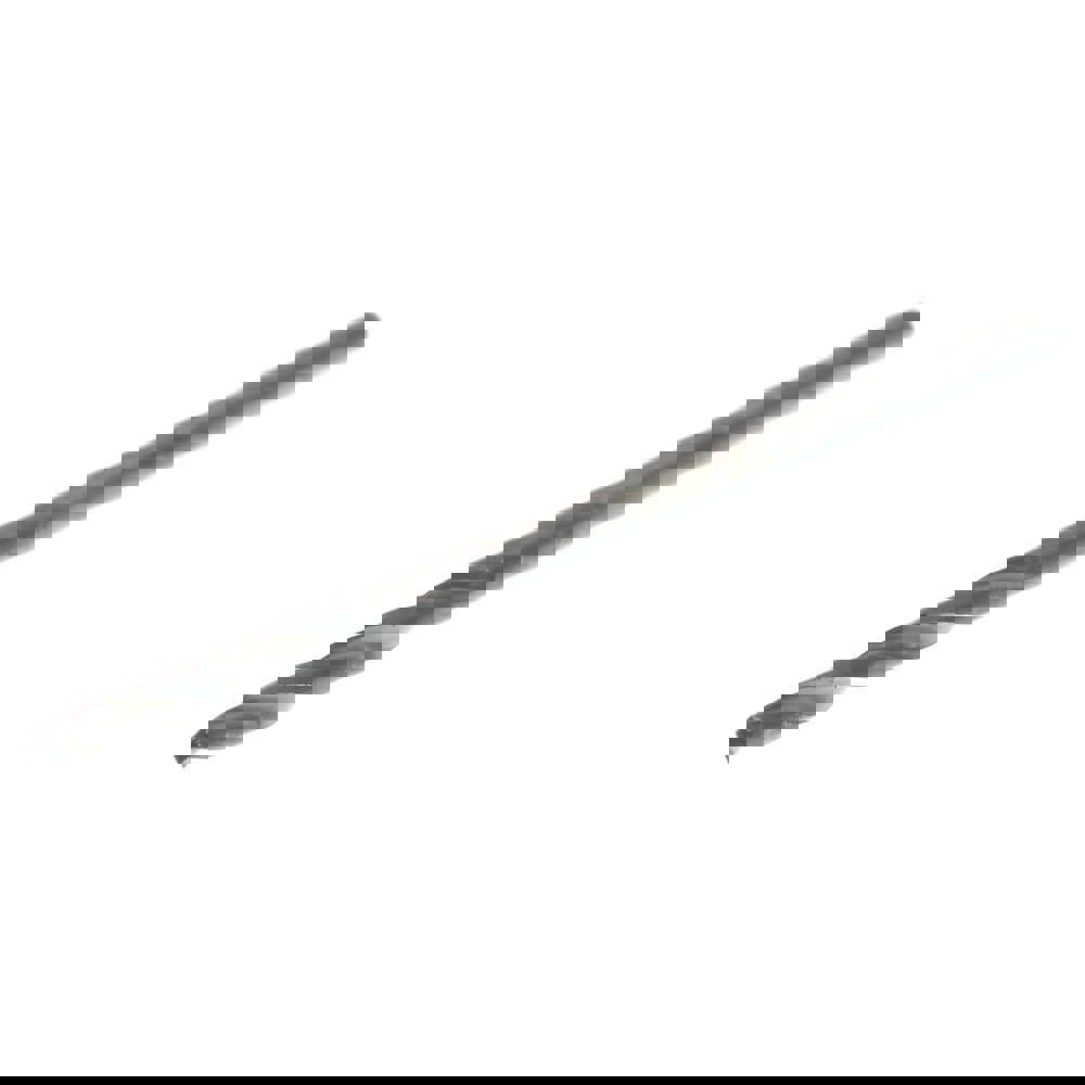 Screw Machine Length Drill Bit: #54, 118 &deg; Point, High Speed Steel