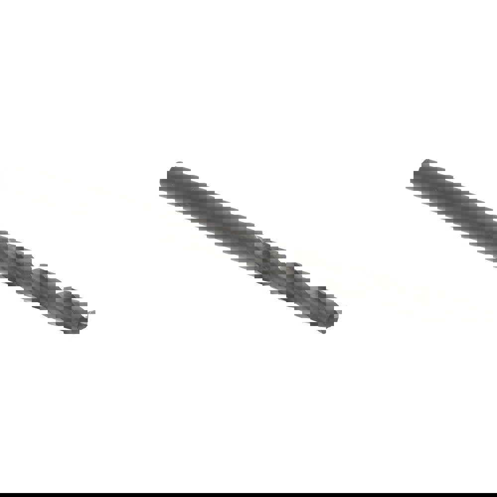 Screw Machine Length Drill Bit: #39, 118 &deg; Point, High Speed Steel