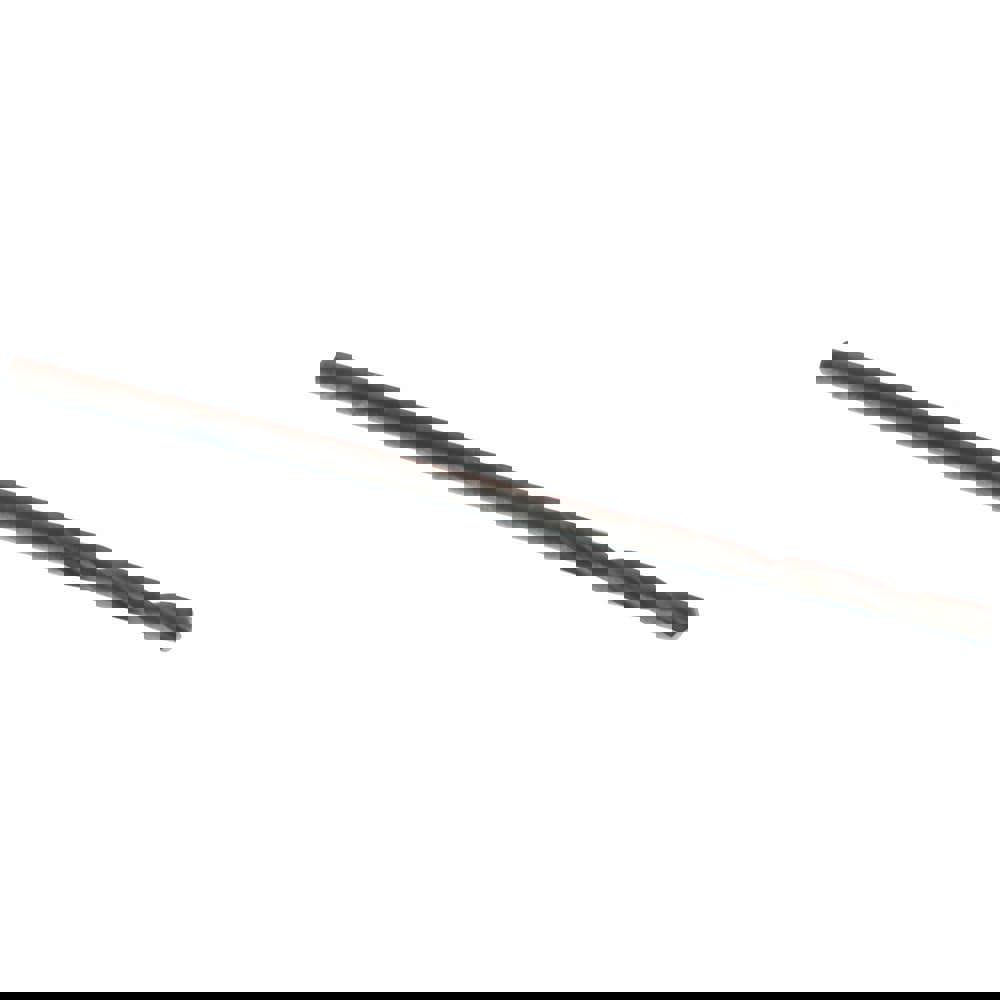 Screw Machine Length Drill Bit: #56, 118 &deg; Point, High Speed Steel