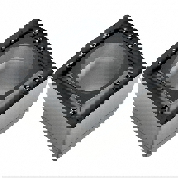 Indexable Drill Insert: P4841P-5R-E57 WKP25S, Carbide