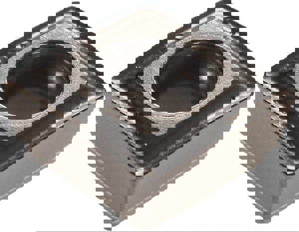Indexable Drill Insert: P48448E57 WKP25S, Carbide