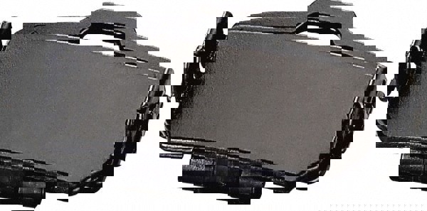 Polymer Headlamp Hat Clip