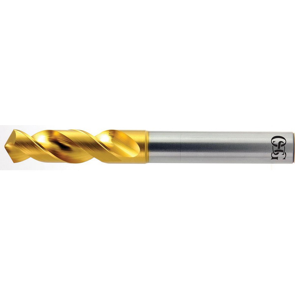 Screw Machine Length Drill Bit: 0.8071
