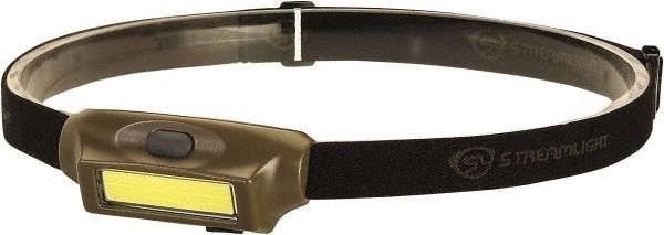 Free Standing Flashlight: LED, 4 Operating Modes