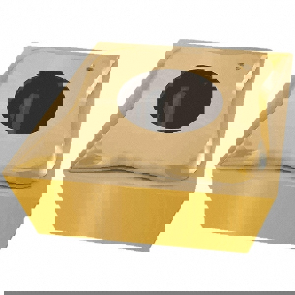 CCMT3-0-FFA IC520N Carbide Turning Insert