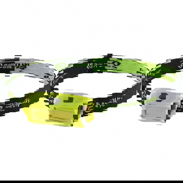 Free Standing Flashlight: LED, 2 Operating Modes