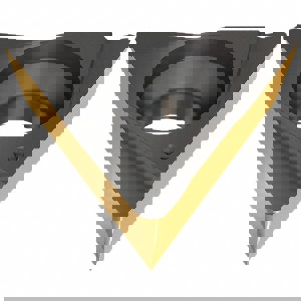 Turning Insert: TPGX221-L IC520N, Carbide