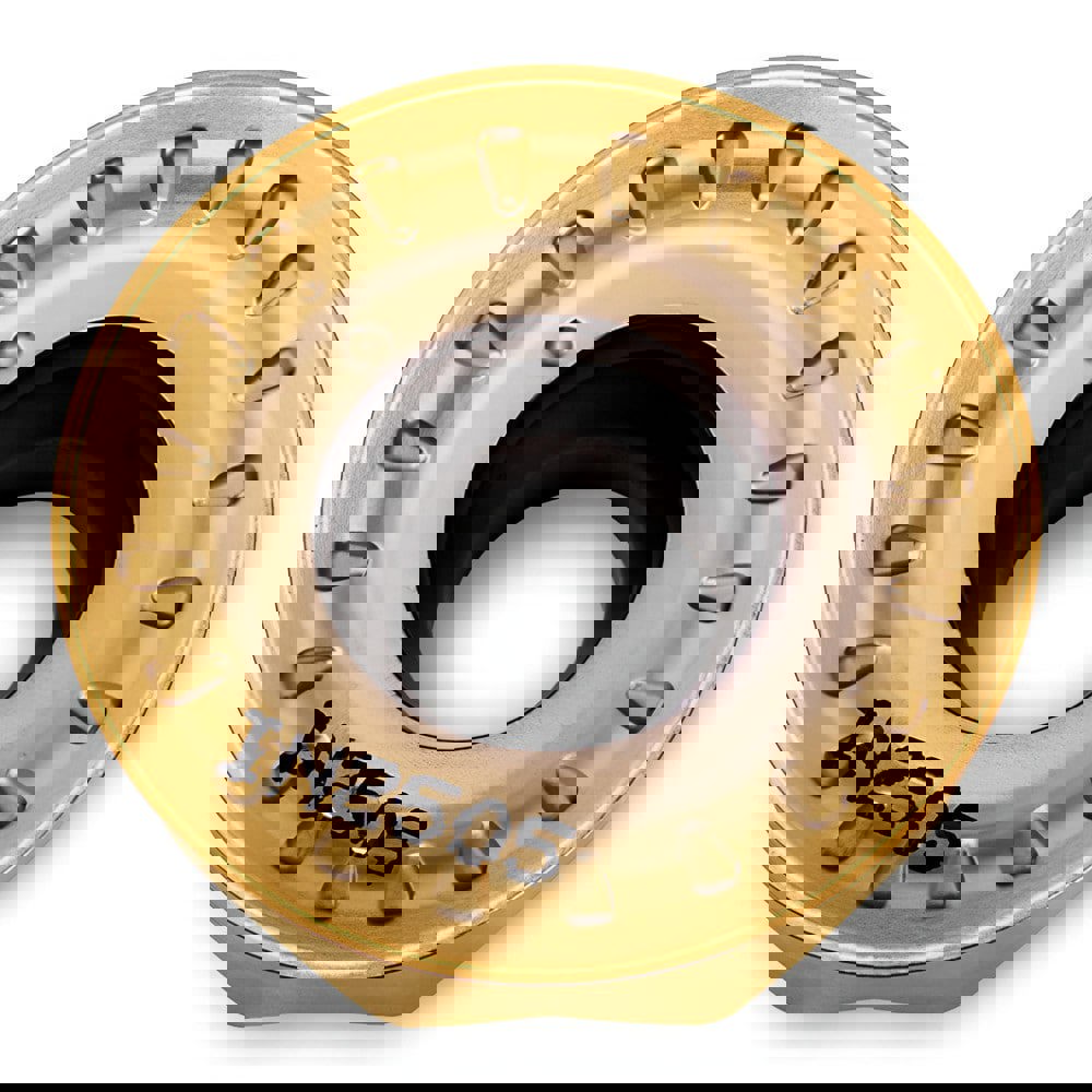 Milling Insert: IN2505, Carbide