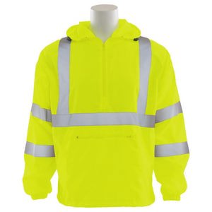 W450 CL3 PULLOVER WINDBREAK LIGR 2X