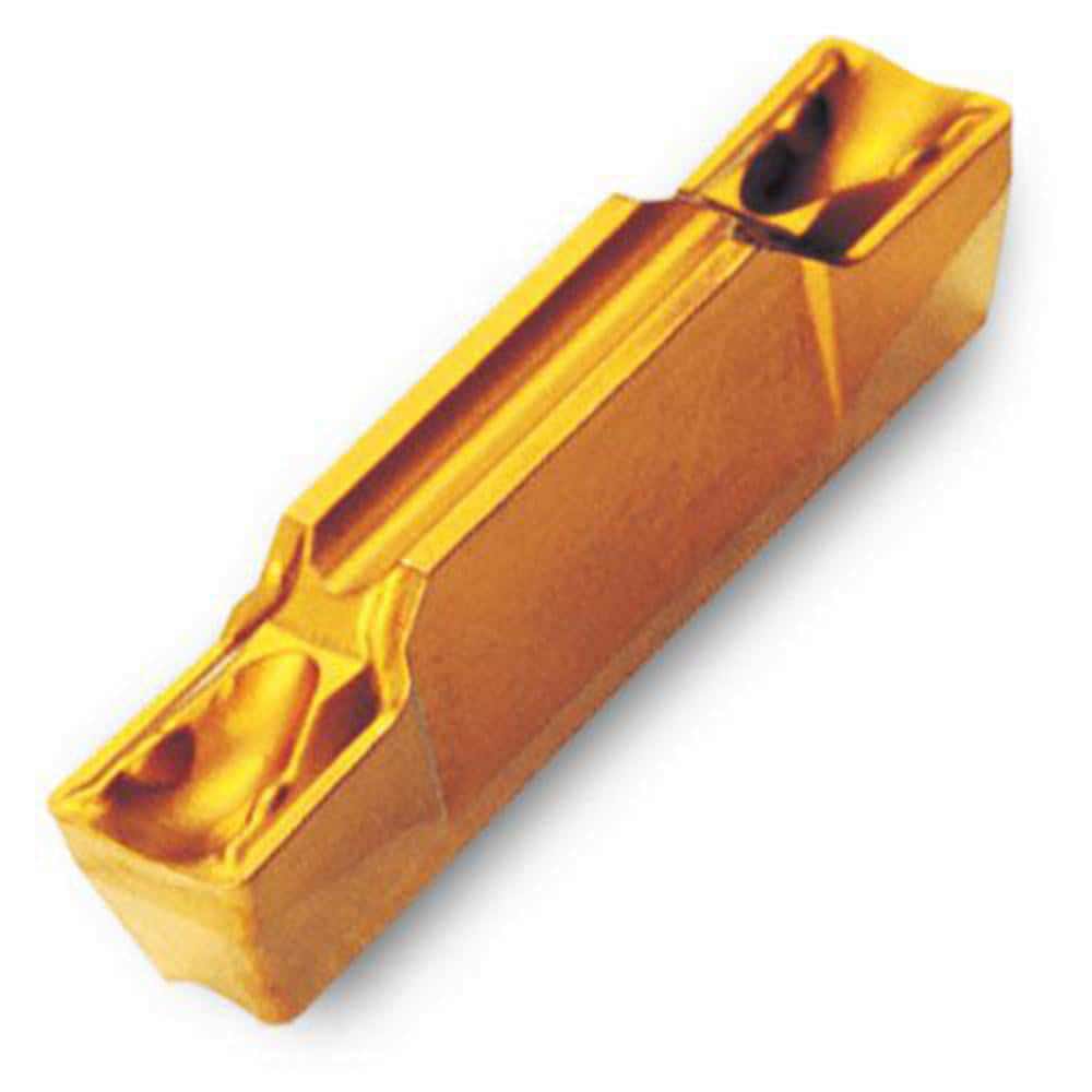 Grooving Insert: TDXUXU-Universal TT7505, Solid Carbide