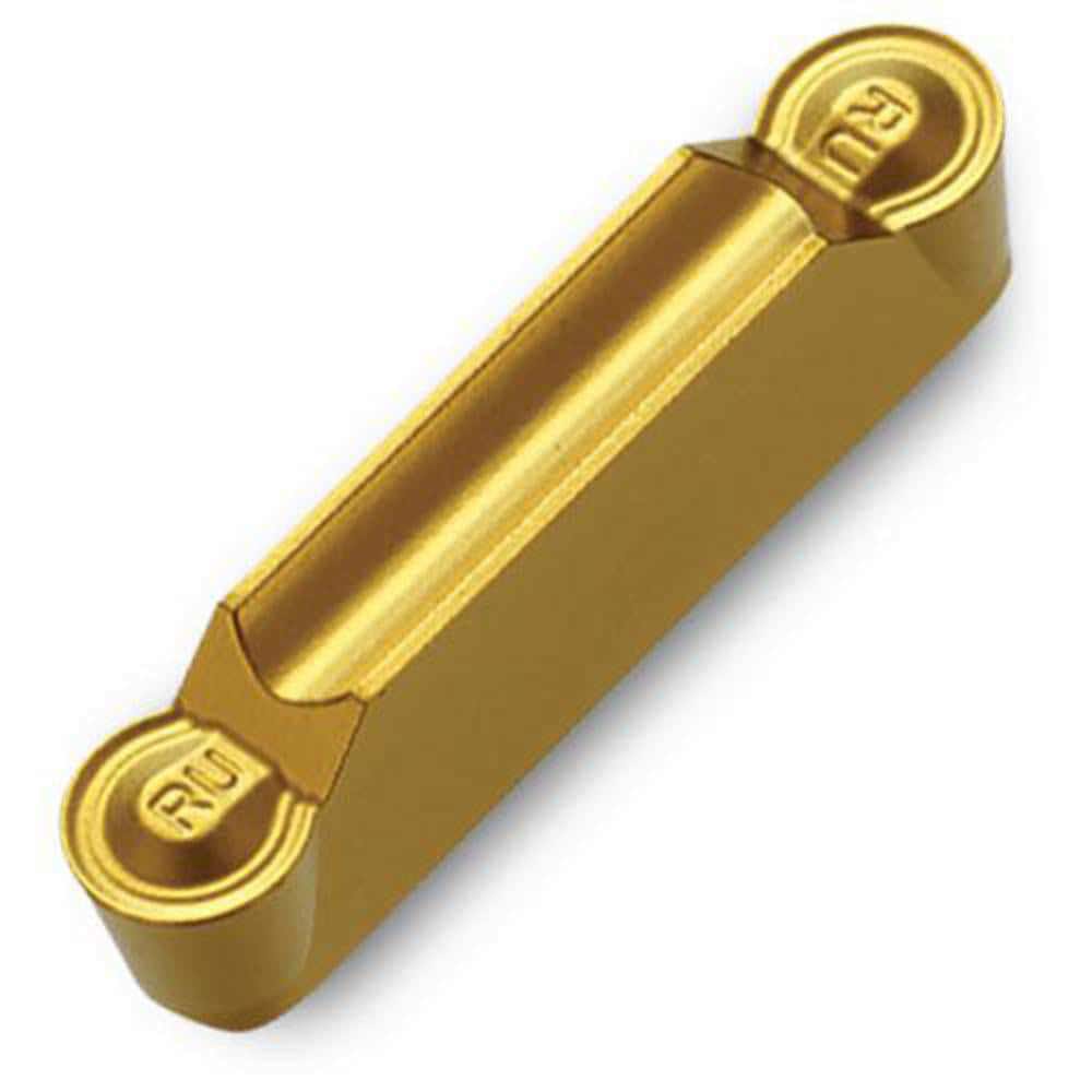 Grooving Insert: TDTRU TT7505, Solid Carbide