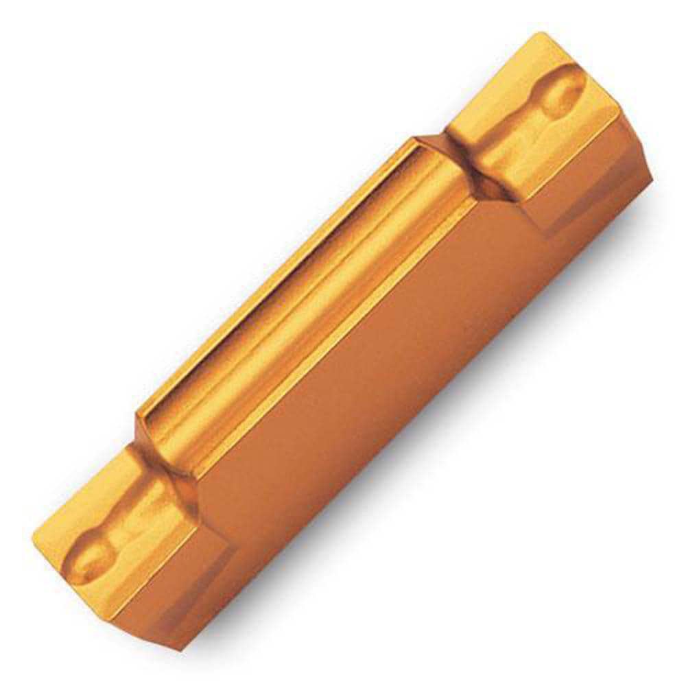 Grooving Insert: TDTT TT7505, Solid Carbide