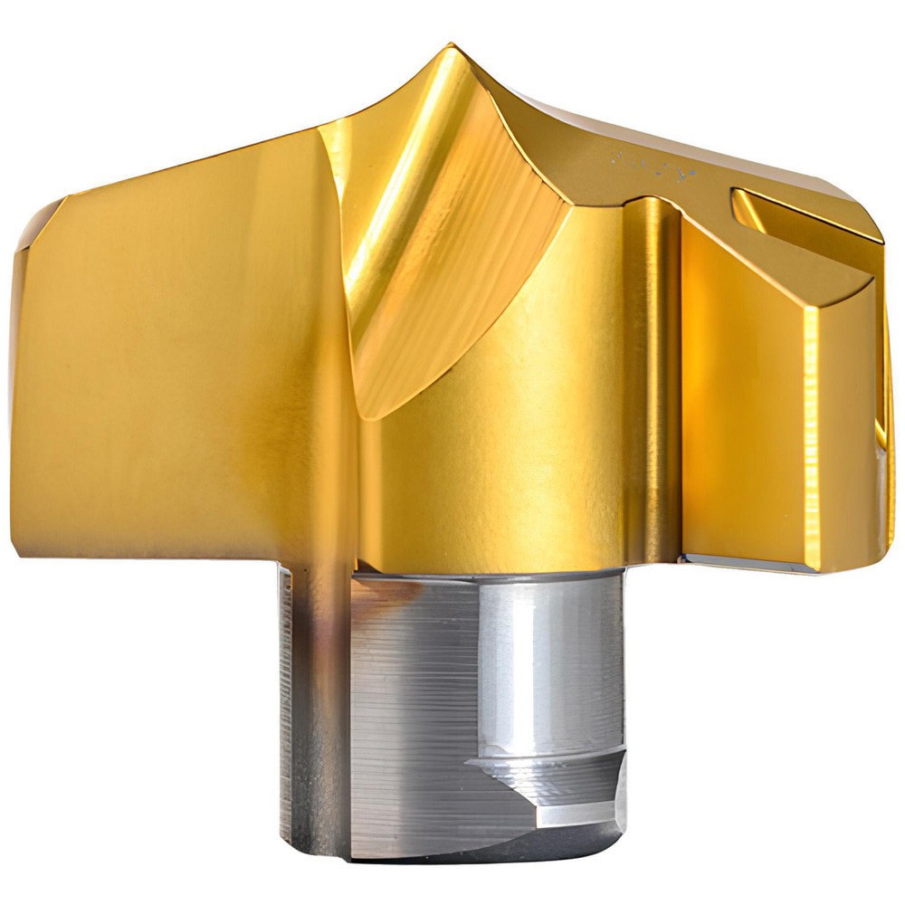 Replaceable Drill Tip: TPC2020R01 IN2505, 20.00 mm Dia, 140 deg Point, Grade IN2505