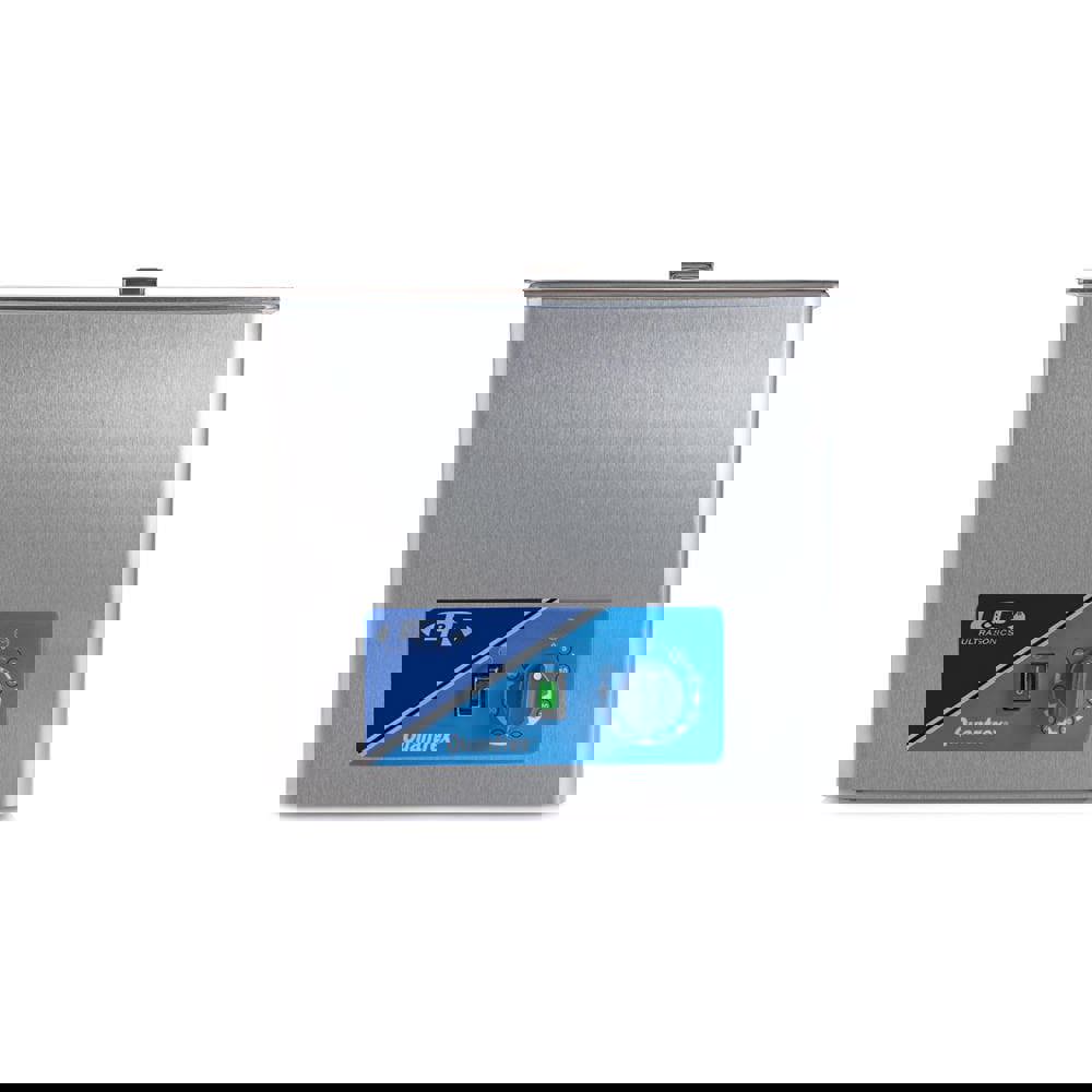 Ultrasonic Cleaner: Bench Top
