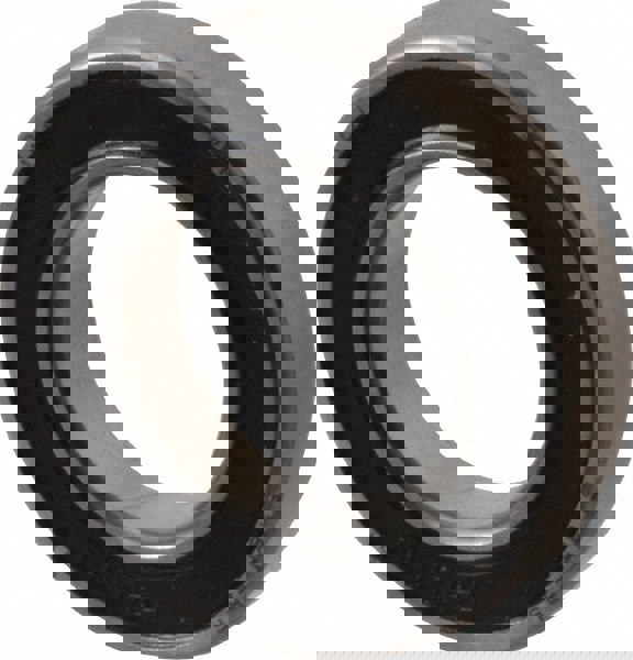 Thin Section Ball Bearing: 12 mm Bore Di