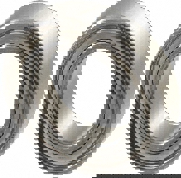 Thin Section Ball Bearing: 12 mm Bore Di