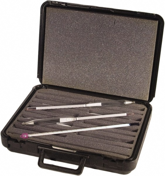 300mm Long, Steel Specific Gravity Hydrometer
