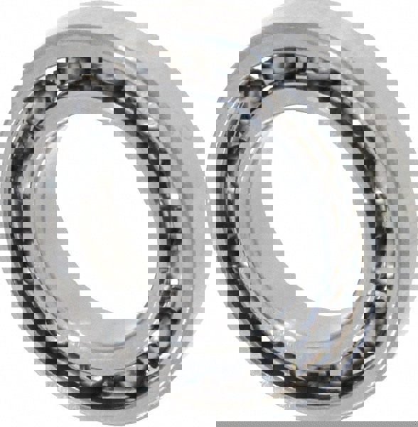 Thin Section Ball Bearing: 12 mm Bore Di