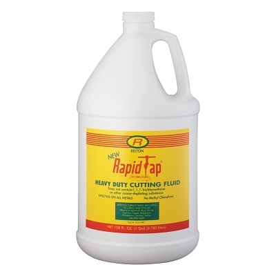 RAPID TAP CUTTING FLUID1 GALLON CANS (4/