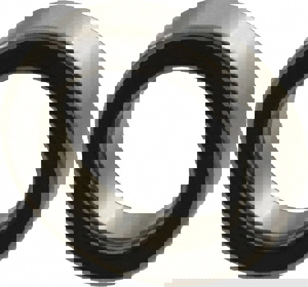 Thin Section Ball Bearing: 17 mm Bore Di