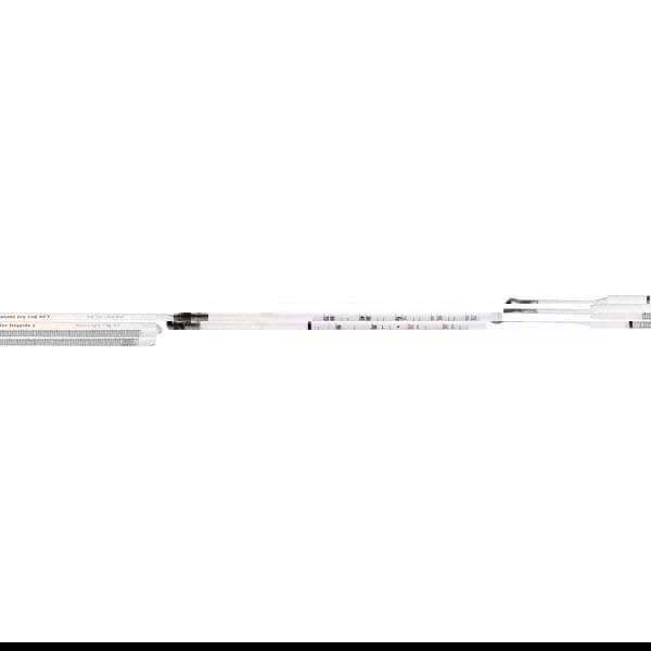 381mm Long, Steel Specific Gravity Hydrometer