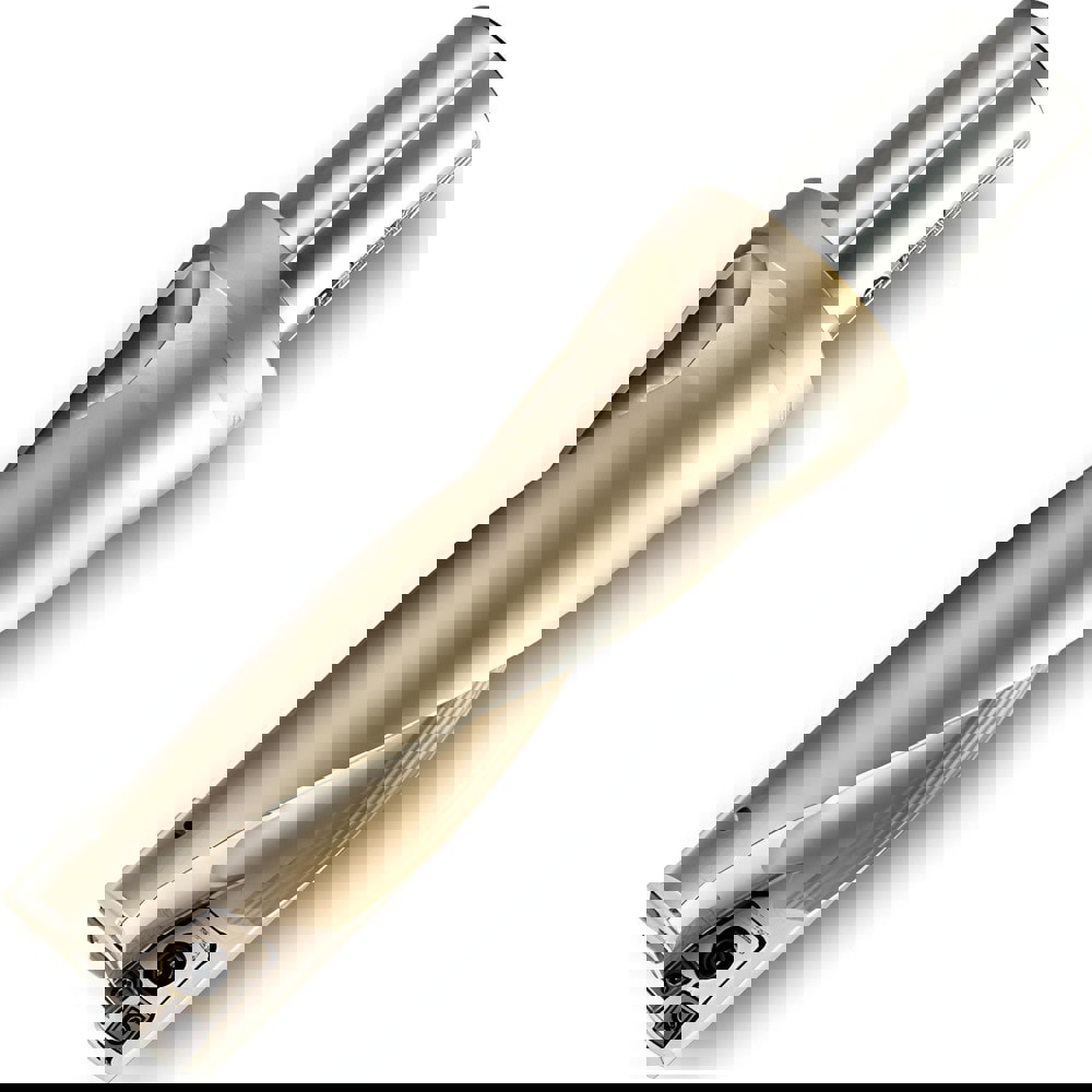 Indexable Insert Drills; Drill Style: QA; Maximum Drill Diameter (Inch): 2-3/16; Drill Diameter (Decimal Inch): 2.1880; Maximum Drill Diameter (Decimal Inch): 2.1880; Drill Diameter (Inch): 2-3/16; Maximum Drill Depth (Inch): 6-39/64; Maximum Drill Depth