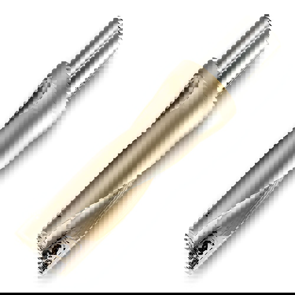 Indexable Insert Drills; Drill Style: QA; Maximum Drill Diameter (Inch): 2-9/16; Drill Diameter (Decimal Inch): 2.5630; Maximum Drill Diameter (Decimal Inch): 2.5630; Drill Diameter (Inch): 2-9/16; Maximum Drill Depth (Decimal Inch): 7.6900; Maximum Drill