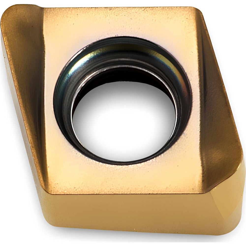 Milling Insert: IN2530, Carbide