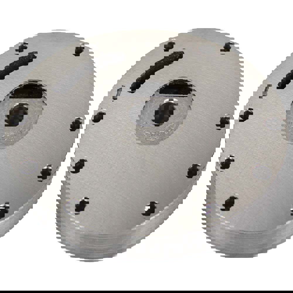 Air Compressor Center Plate: Use with 1402, 1405 & 1376