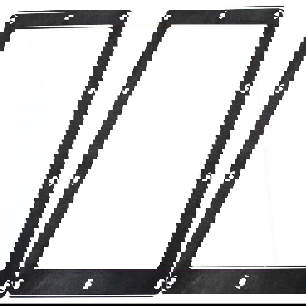 Air Compressor Oil Case Gasket: Use with 1380 & 1405