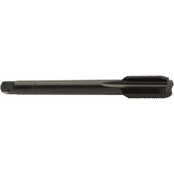 British Standard Pipe Tap: 3/8-19, 5 Flutes