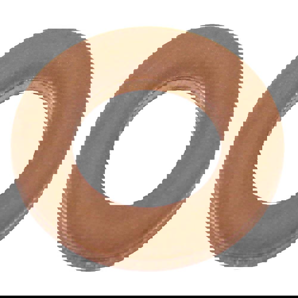 Copper Washer: Use with 2567/2563/2562/2561