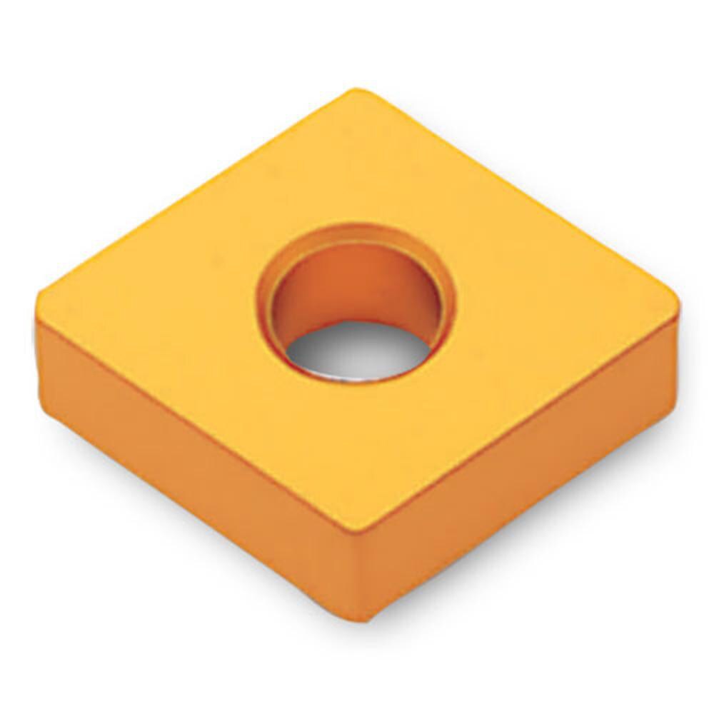Turning Inserts; Relief Angle: 0 ; Insert Style: CNMA ; Corner Radius (Decimal Inch): 0.0470 ; Included Angle: 80.0 ; Manufacturer Grade: TT7025 ; Coating/Finish: TiCN; Al2O3; TiN