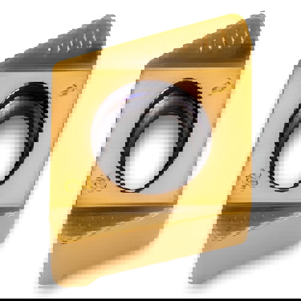 Milling Insert: IN2530, Carbide