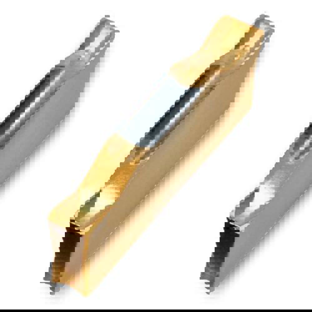 Cutoff Insert: RDC2 TT9080, Carbide