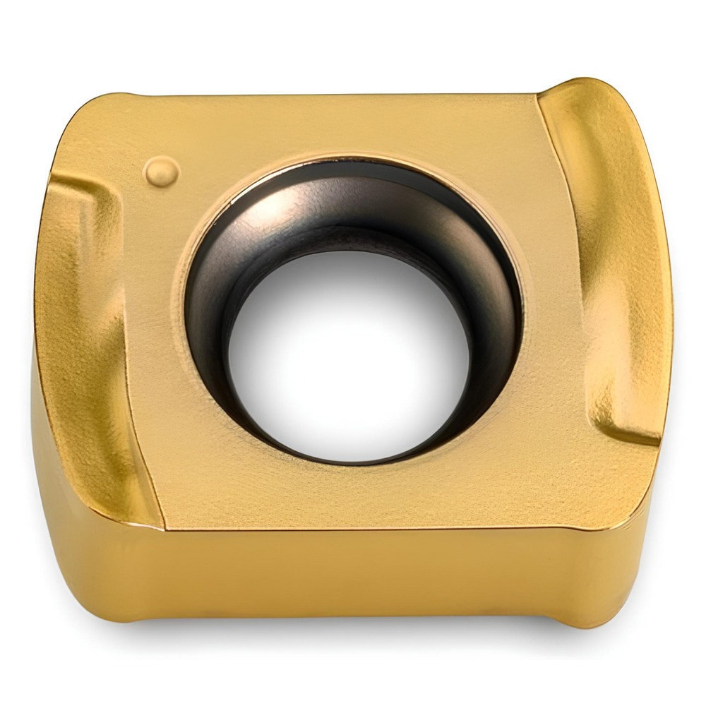 Milling Insert: IN6537, Carbide