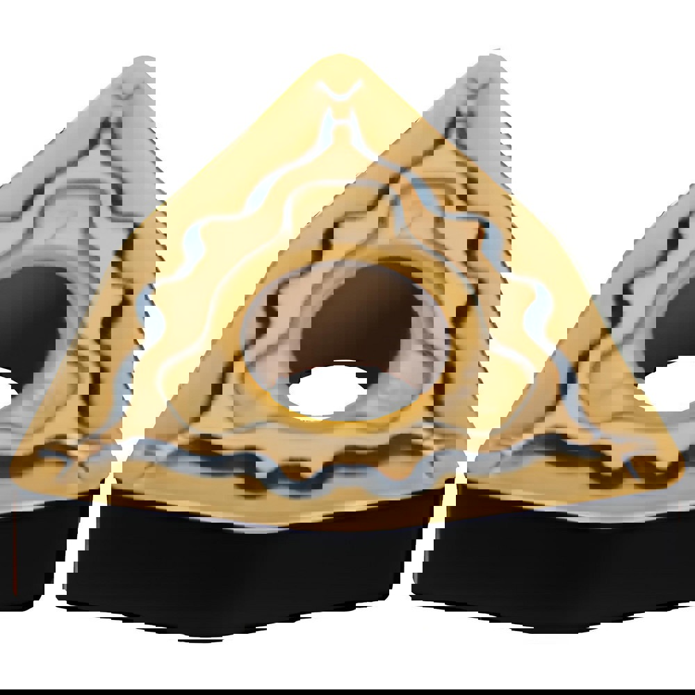 Turning Insert: WNMG432MP MC6025