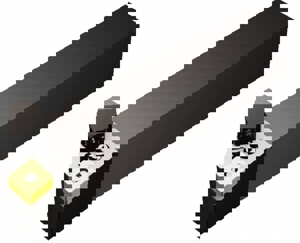 Indexable Turning Toolholder: PCLNR204DHP, Lever