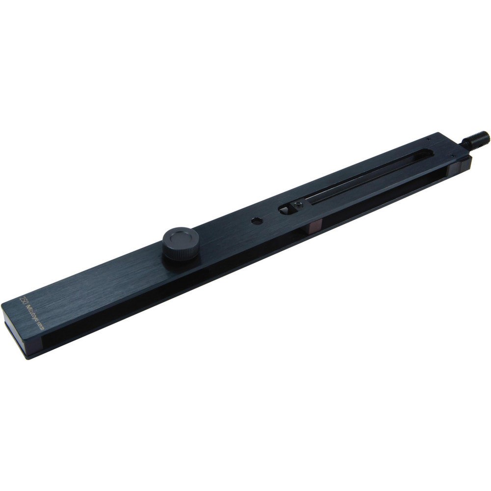 Gage Block Accessories; Material: Steel ; For Use With: Gage Blocks ; Holding Capacity: 250.00 ; Number Of Pieces: 1 ; UNSPSC Code: 41111600