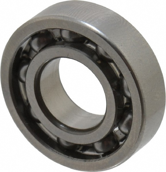 Thin Section Ball Bearing: 10 mm Bore Di