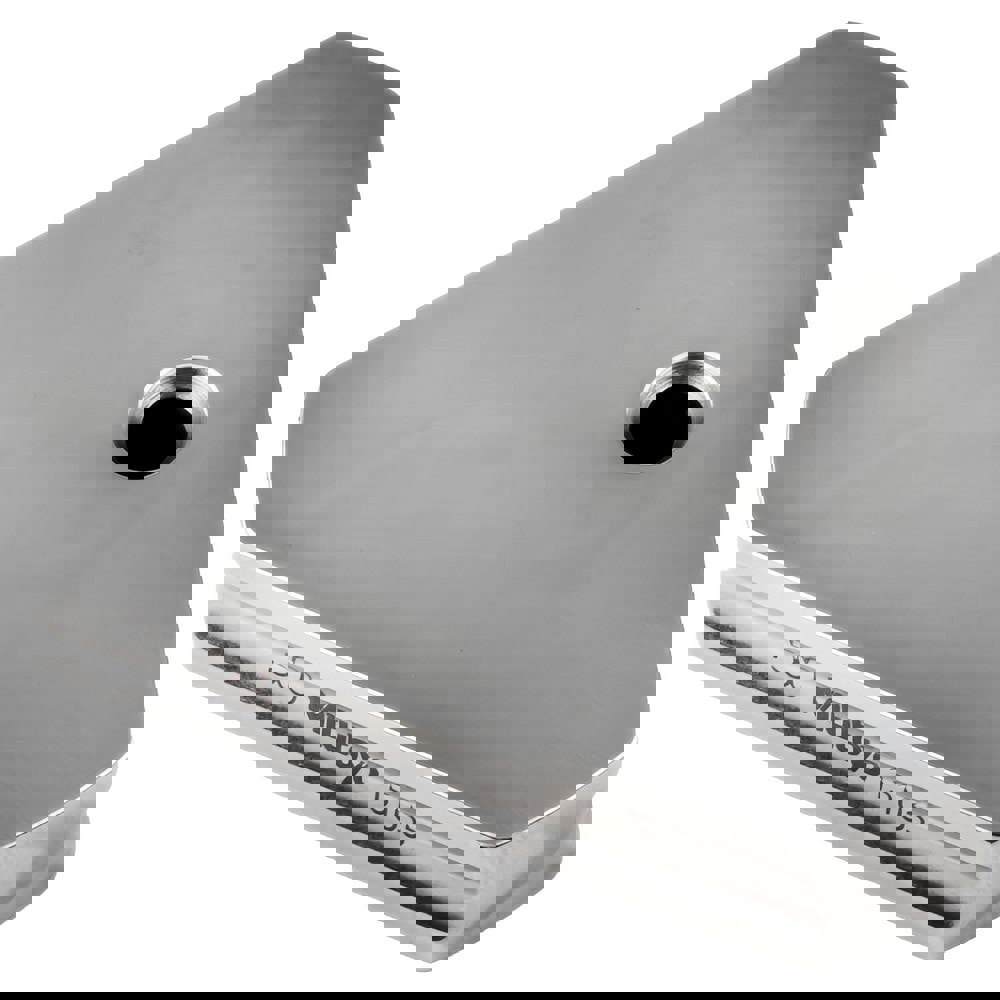 Gage Block Accessories; Material: Steel