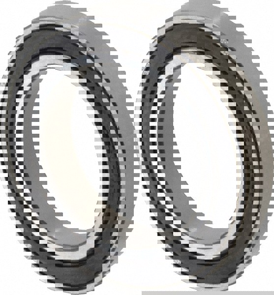 Thin Section Ball Bearing: 30 mm Bore Di