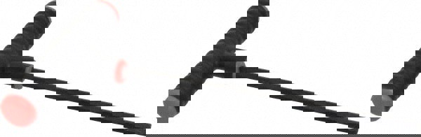 Hex Key: T-Handle Cushion Grip Arm