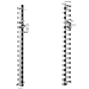 CCY LF 1.2 GPM 1HDL LEV LAV CP