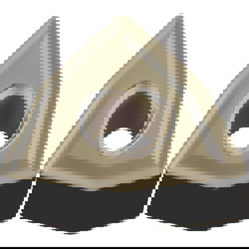 Turning Inserts; Relief Angle: 0.000 ; Insert Style: WNMG ; Corner Radius (mm): 0.80 ; Corner Radius (Inch): 1/32 ; Corner Radius (Decimal Inch): 0.0312 ; Included Angle: 80.00