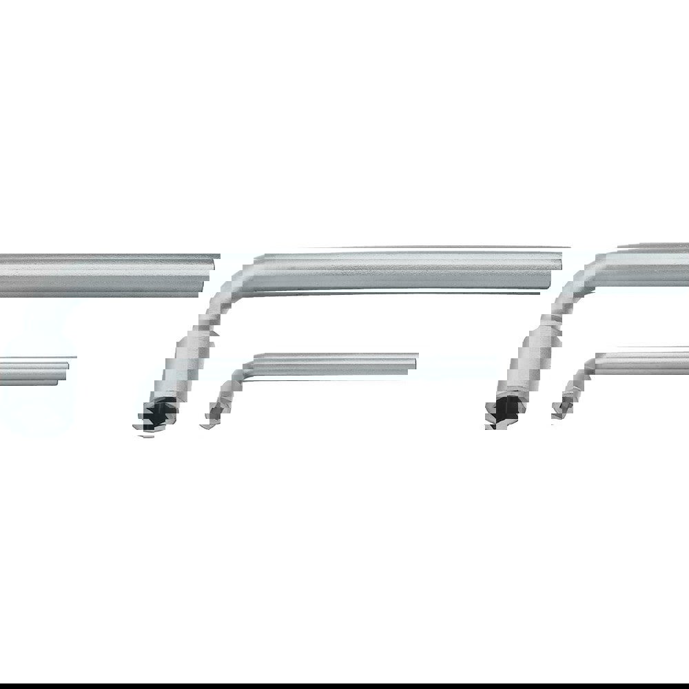 Socket Wrenches; System Of Measurement: Metric