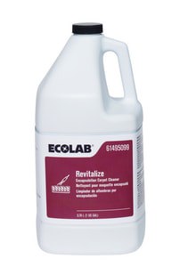 1 GAL ENCAPSULATION CARPET CLNR