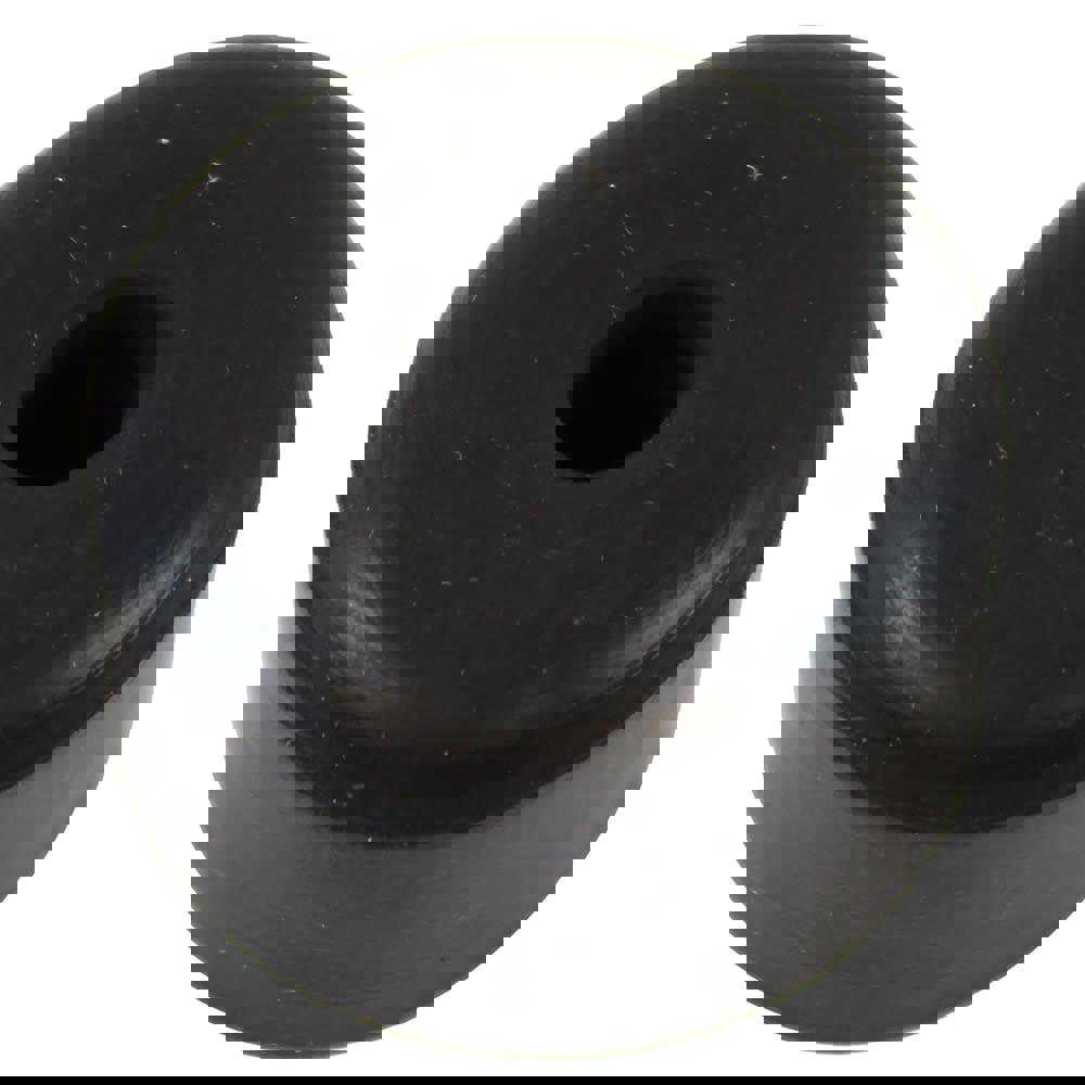 Air Compressor Rubber Bumper: Use with 1405, 1380, 1402 & 1376