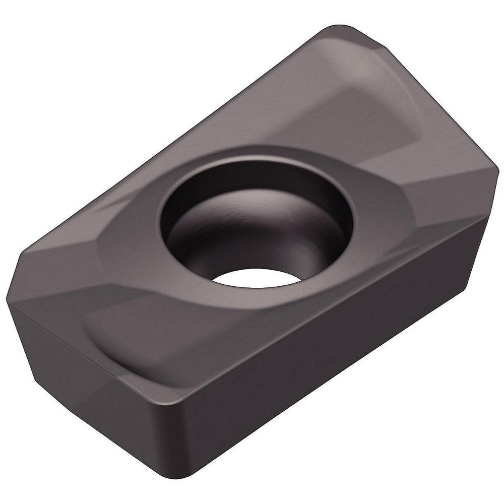 Milling Insert: APMT1135PDR, WU20PM, Carbide