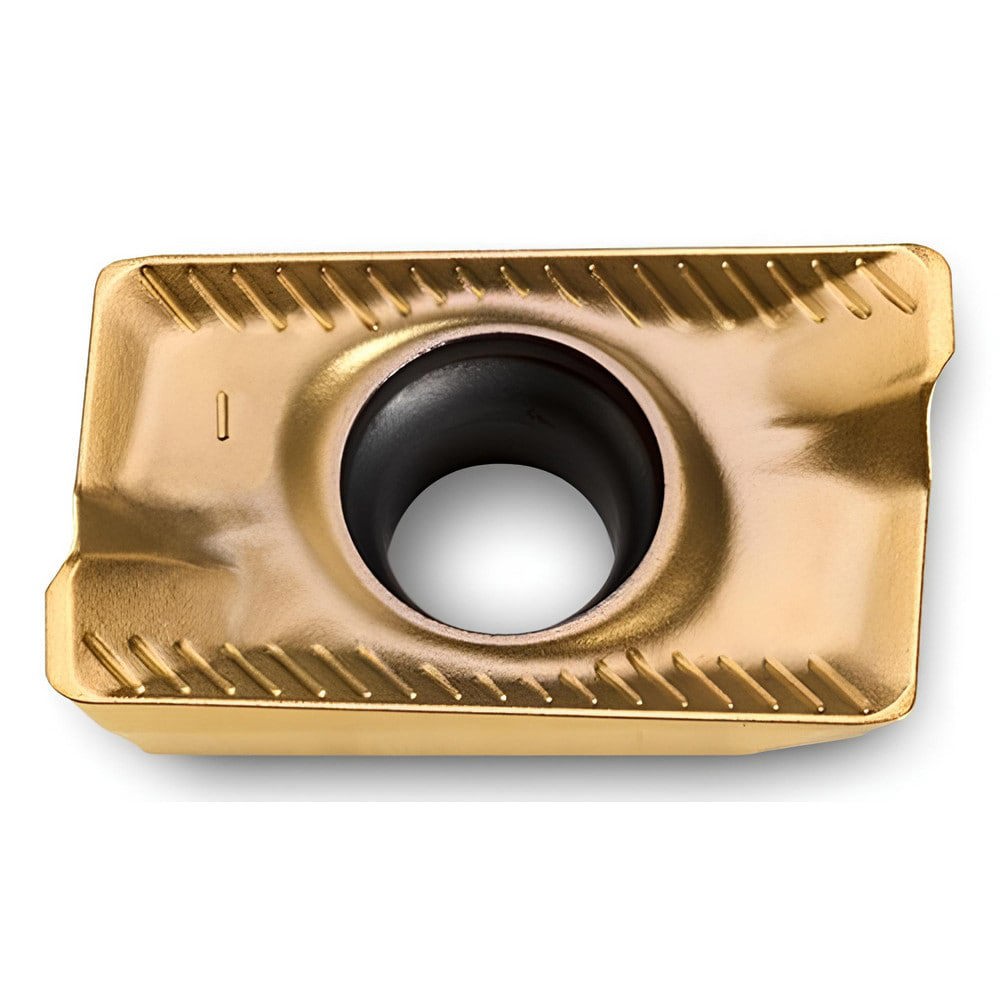 Milling Insert: IN2510, Carbide